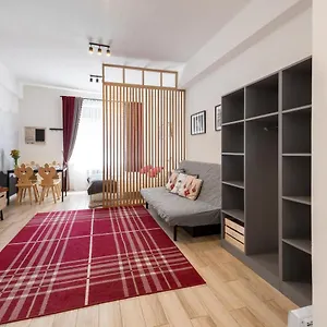 Krupówki Apartament Zakopane
