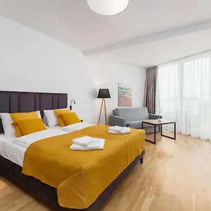  Apartament Prywatny Seaside Park 649