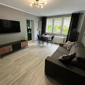  Apartament Centrum
