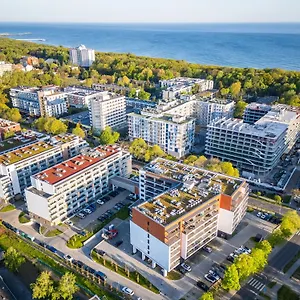 Apart111 Premium Basen W Cenie Apartment