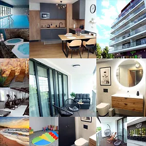  Apartament Heidi-apartament