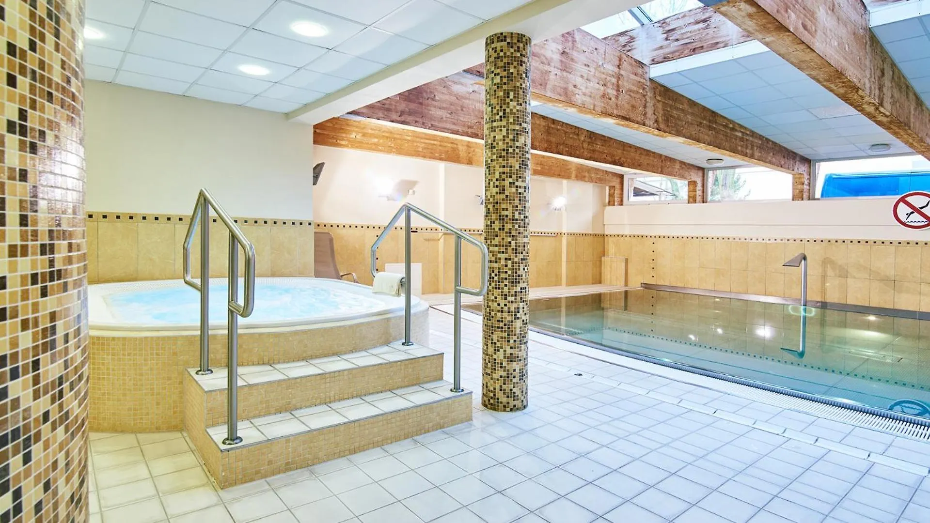 Vacationclub - Whiteblue Apartament 58 Kolobrzeg 0*,  Poland